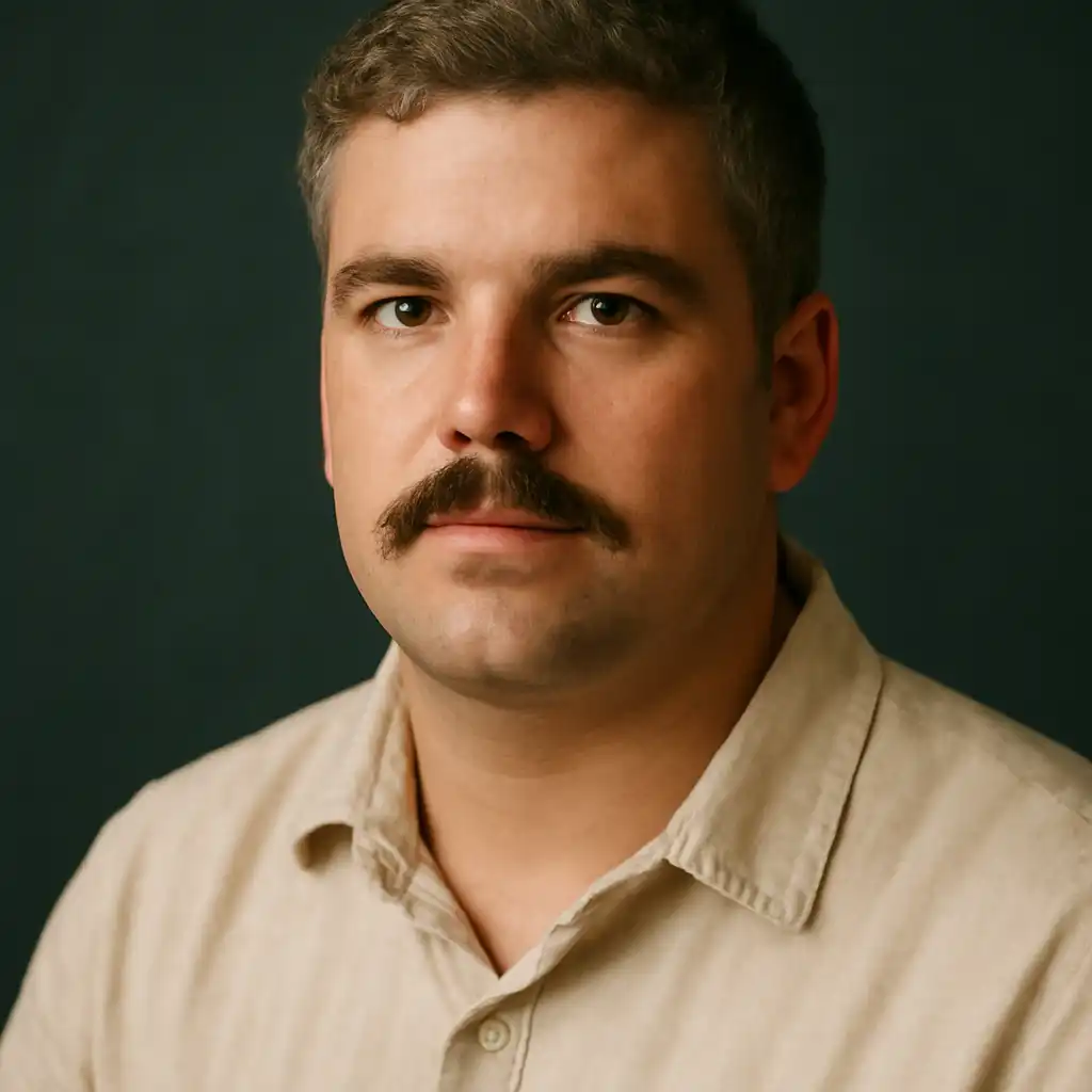 Thomas McKenzie